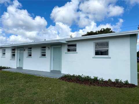 10521 SW 184th St, Cutler Bay, FL 33157