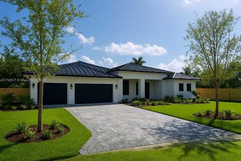 29282 SW 181st Ave, Homestead, FL 33030