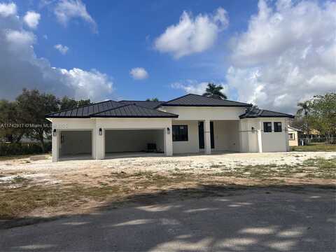 29282 SW 181st Ave, Homestead, FL 33030