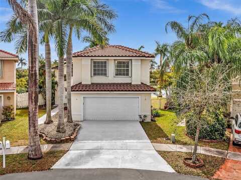 3078 SW 181st Ter, Miramar, FL 33029