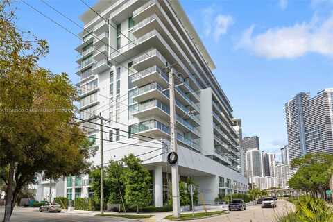 1600 SW 1st Ave, Miami, FL 33129