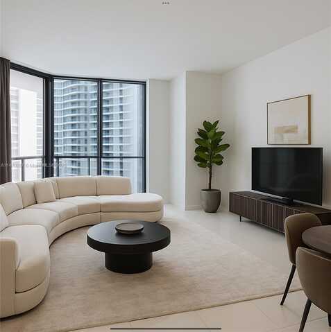 851 NE 1st Ave, Miami, FL 33132