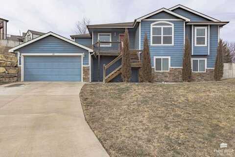 815 Laussac Circle, Manhattan, KS 66503