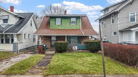 183 Carpenter Road, Mansfield, OH 44907