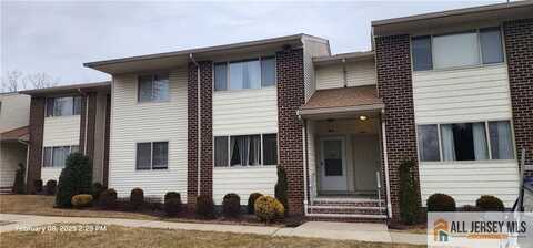 1803 Muriel Court, Brunswick Gardens, NJ 08540