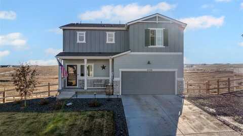 4548 River Highlands Loop, Elizabeth, CO 80107