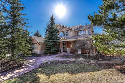 3125 Starling Court, Castle Rock, CO 80109