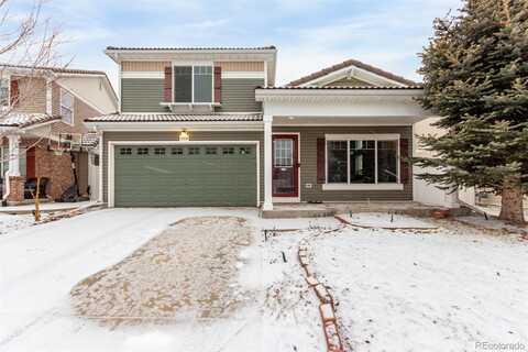 20498 March Drive, Denver, CO 80249