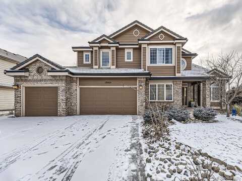 19064 E Pinewood Drive, Aurora, CO 80016