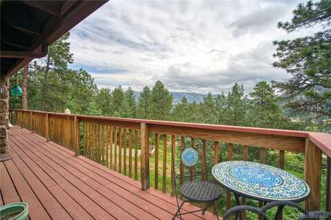 97 Moose Road, Lyons, CO 80540