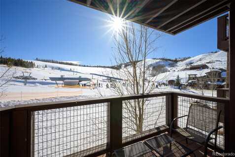 300 Base Camp Circle, Granby, CO 80446