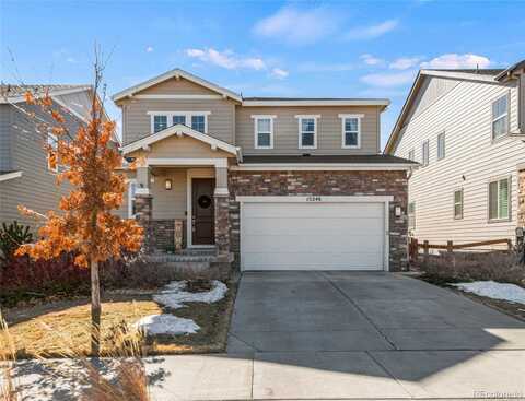 15246 W 94th Avenue, Arvada, CO 80007