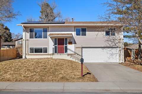 12843 W Jewell Circle, Lakewood, CO 80228