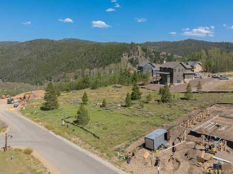 334 Eagles Nest Court, Granby, CO 80446