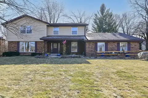 3717 W Carpenter Ave, Greenfield, WI 53221