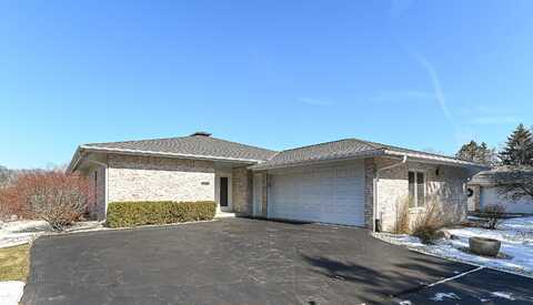 3300 Island Club South Dr, Mount Pleasant, WI 53405