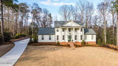 1107 Saint Andrews Drive, Macon, GA 31210