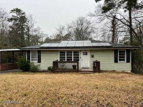 556 Rogers Drive, Macon, GA 31204