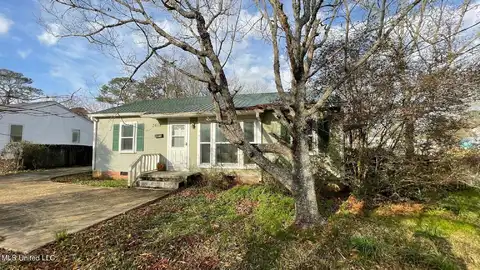 3607 Washington Avenue, Gulfport, MS 39507