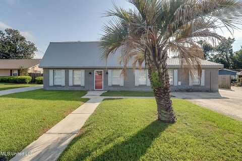 108 Boggs Circle, Long Beach, MS 39560