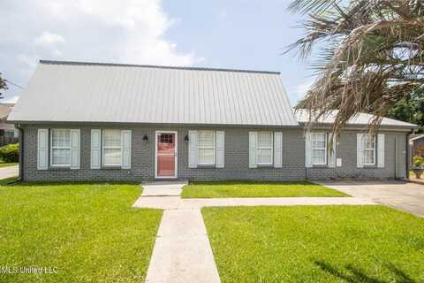108 Boggs Circle, Long Beach, MS 39560