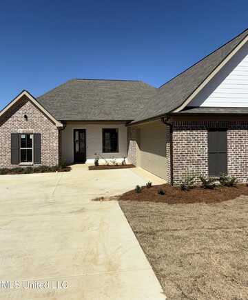 123 Ashby Rdg Drive, Canton, MS 39046