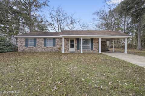 107 Evergreen Drive, Diberville, MS 39540