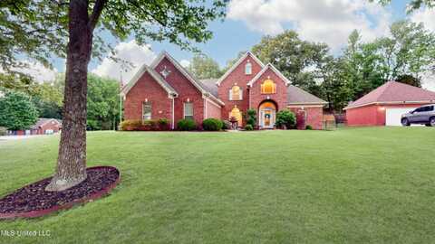 1510 Headin Lane, Southaven, MS 38672