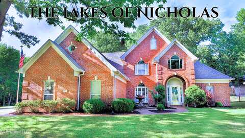 1510 Headin Lane, Southaven, MS 38672