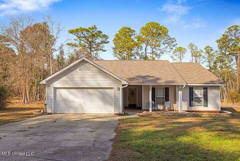 1985 Kornman Drive, Biloxi, MS 39532