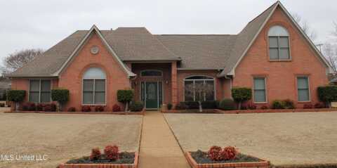 9608 Plantation Road, Olive Branch, MS 38654