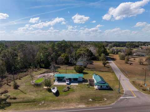 3580 SE STATE ROAD 100, STARKE, FL 32091