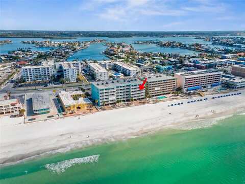 17200 GULF BOULEVARD, NORTH REDINGTON BEACH, FL 33708