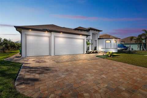 9533 ARNAZ CIRCLE, PORT CHARLOTTE, FL 33981