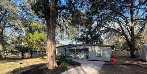 2801 NW 21ST TERRACE, GAINESVILLE, FL 32605