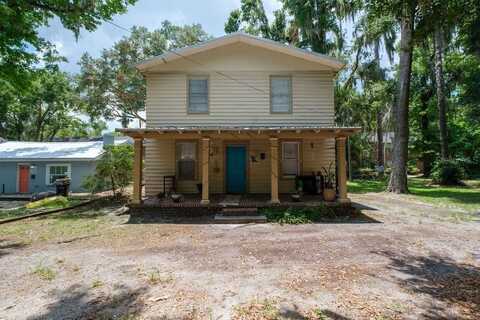 120 NW 9TH STREET, GAINESVILLE, FL 32601