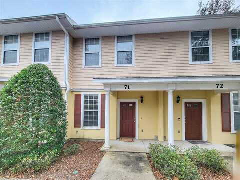 2508 SW 35TH PLACE, GAINESVILLE, FL 32608