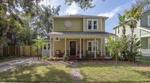 311 E ROSS AVENUE, TAMPA, FL 33602