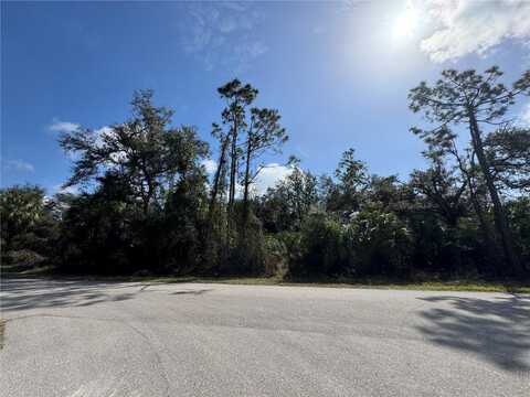 JOYCE AVENUE, NORTH PORT, FL 34286