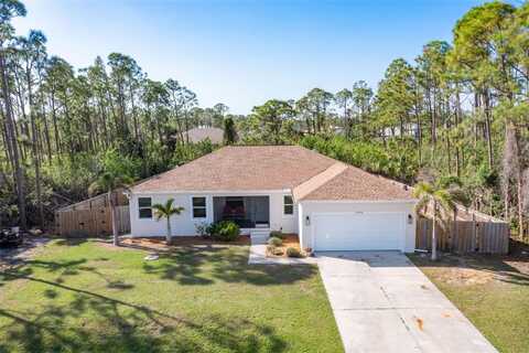 14795 SAN DOMINGO BOULEVARD, PORT CHARLOTTE, FL 33981