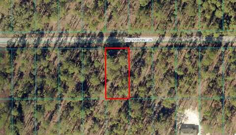 Tbd Lot 6 NW TAMARIND LANE, DUNNELLON, FL 34431