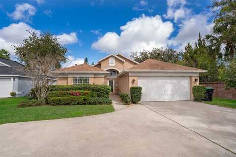 4901 MARBELLA ISLE DRIVE, ORLANDO, FL 32837