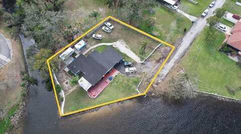 2102 W IVY STREET, TAMPA, FL 33607