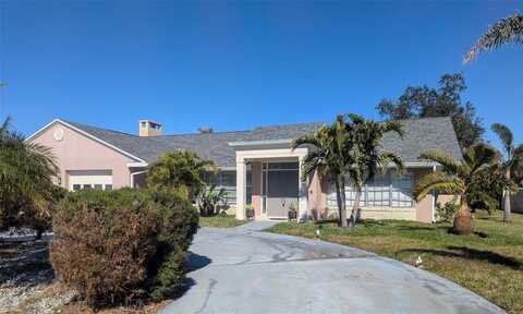 1009 KINGS COURT, VENICE, FL 34293