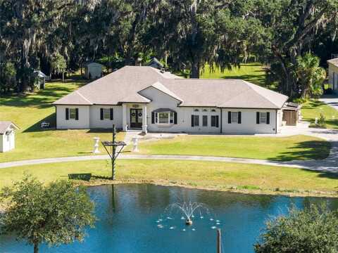 1780 OLD MISSION ROAD, EDGEWATER, FL 32132