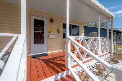 1053 56TH AVENUE N, Saint Petersburg, FL 33703
