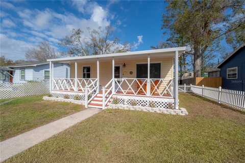 1053 56TH AVENUE N, Saint Petersburg, FL 33703