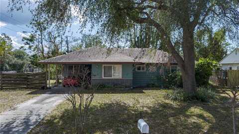 2784 MARTIN STREET, SARASOTA, FL 34237