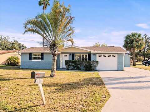 7200 PALISADE DRIVE, PORT RICHEY, FL 34668