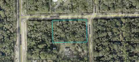 6615 WALNUT AVENUE, BUNNELL, FL 32110